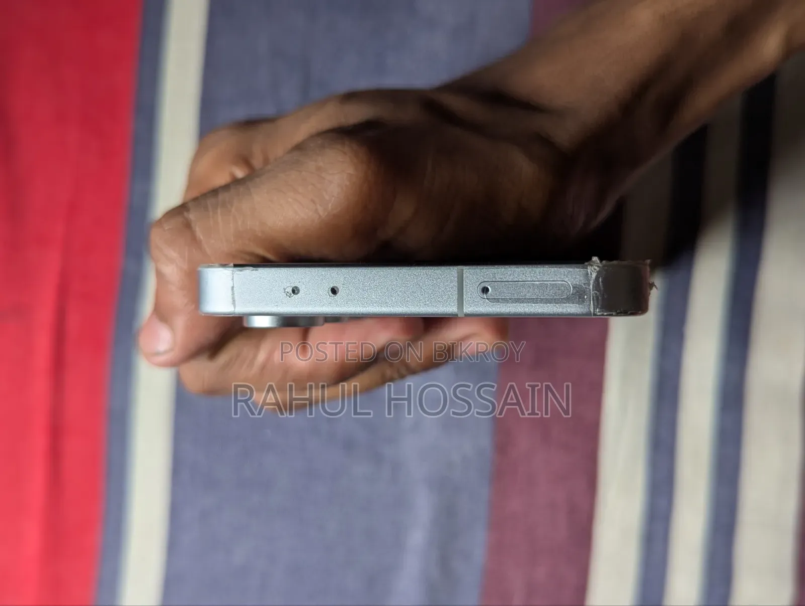 Samsung Galaxy S24 FE 256 GB Gray