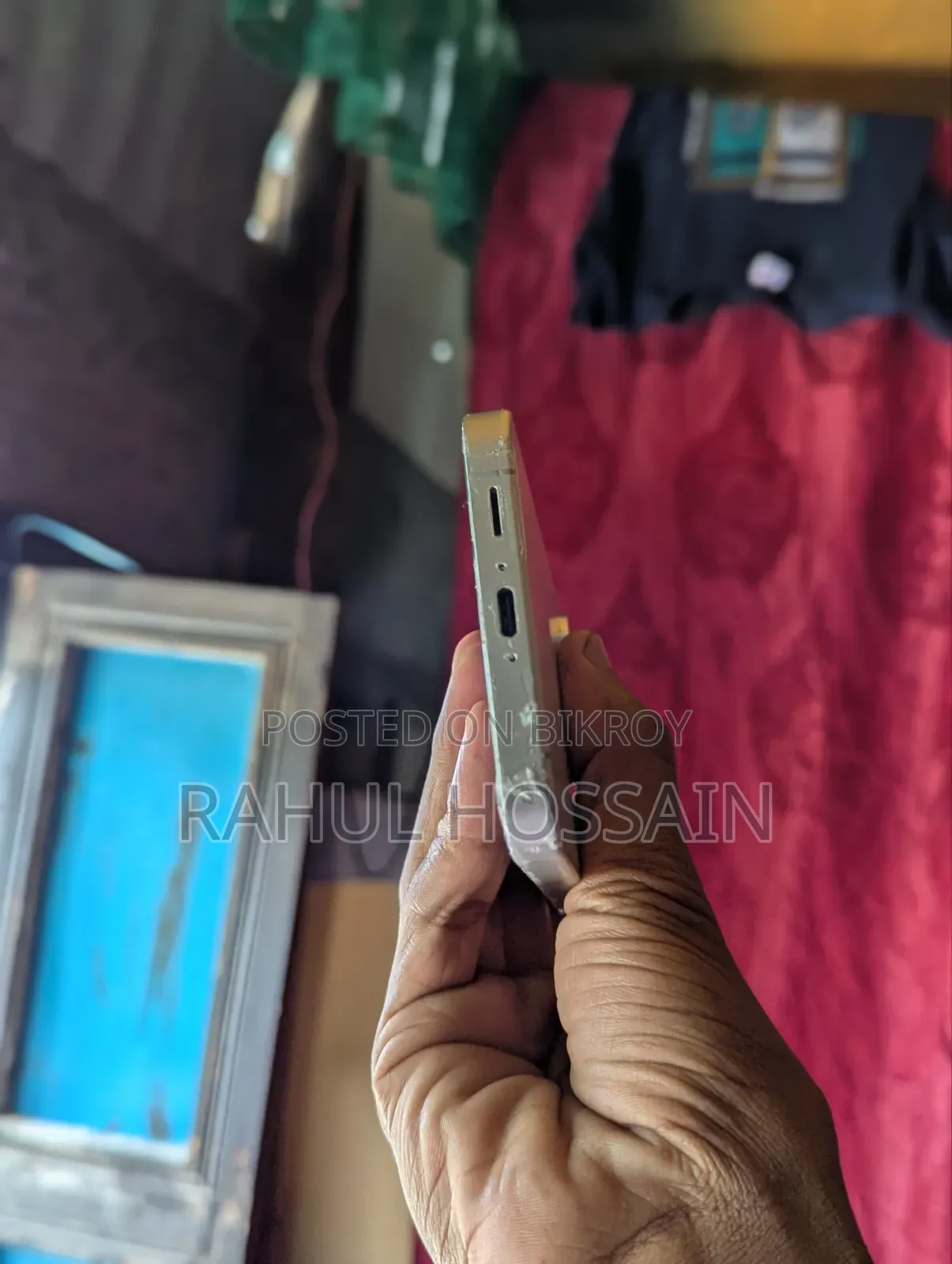 Samsung Galaxy S24 FE 256 GB Gray