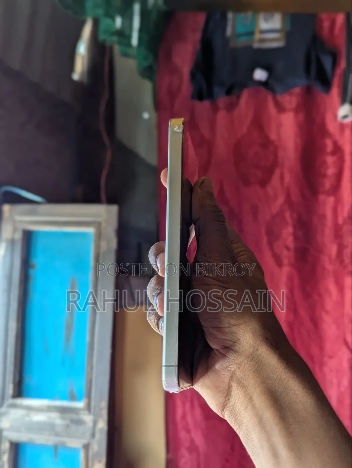 Samsung Galaxy S24 FE 256 GB Gray