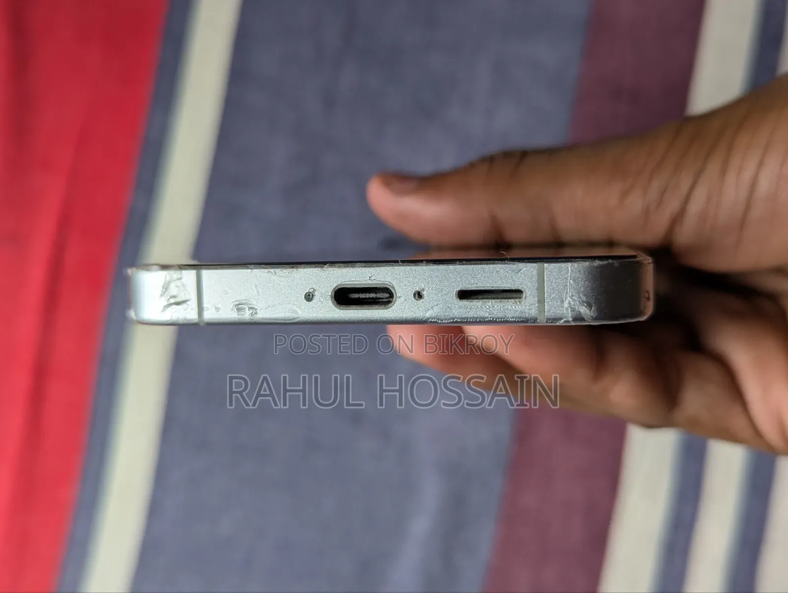 Samsung Galaxy S24 FE 256 GB Gray