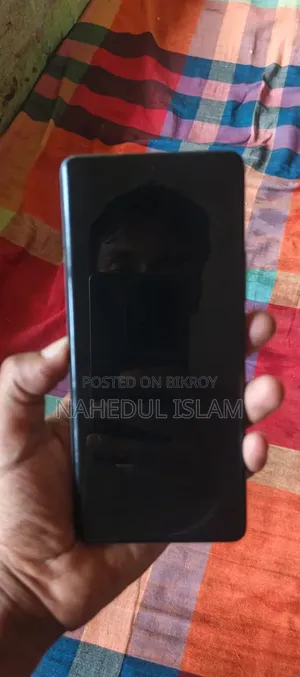 Xiaomi 12 Pro 256 GB Black