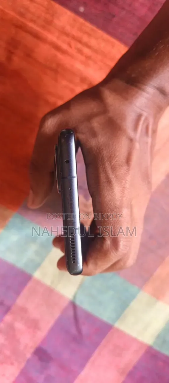 Xiaomi 12 Pro 256 GB Black