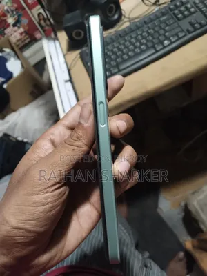 Oppo A57 64 GB Green
