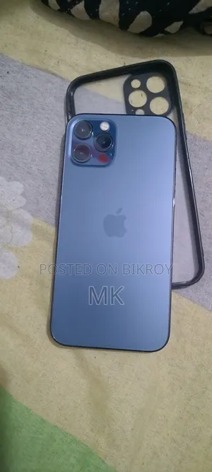 Apple iPhone 12 Pro 256 GB Blue