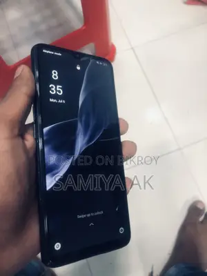 Oppo A16 64 GB Blue