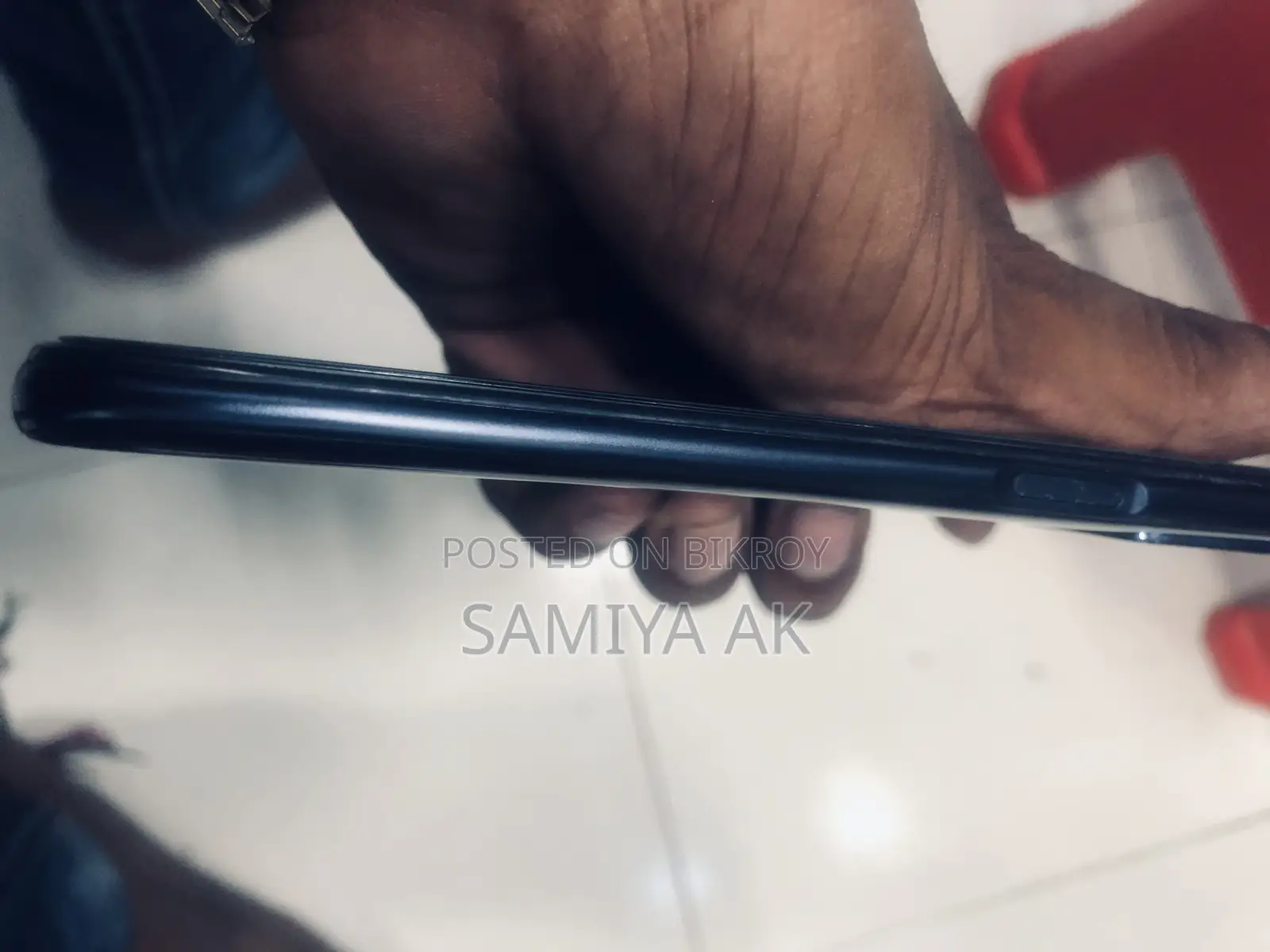 Oppo A16 64 GB Blue
