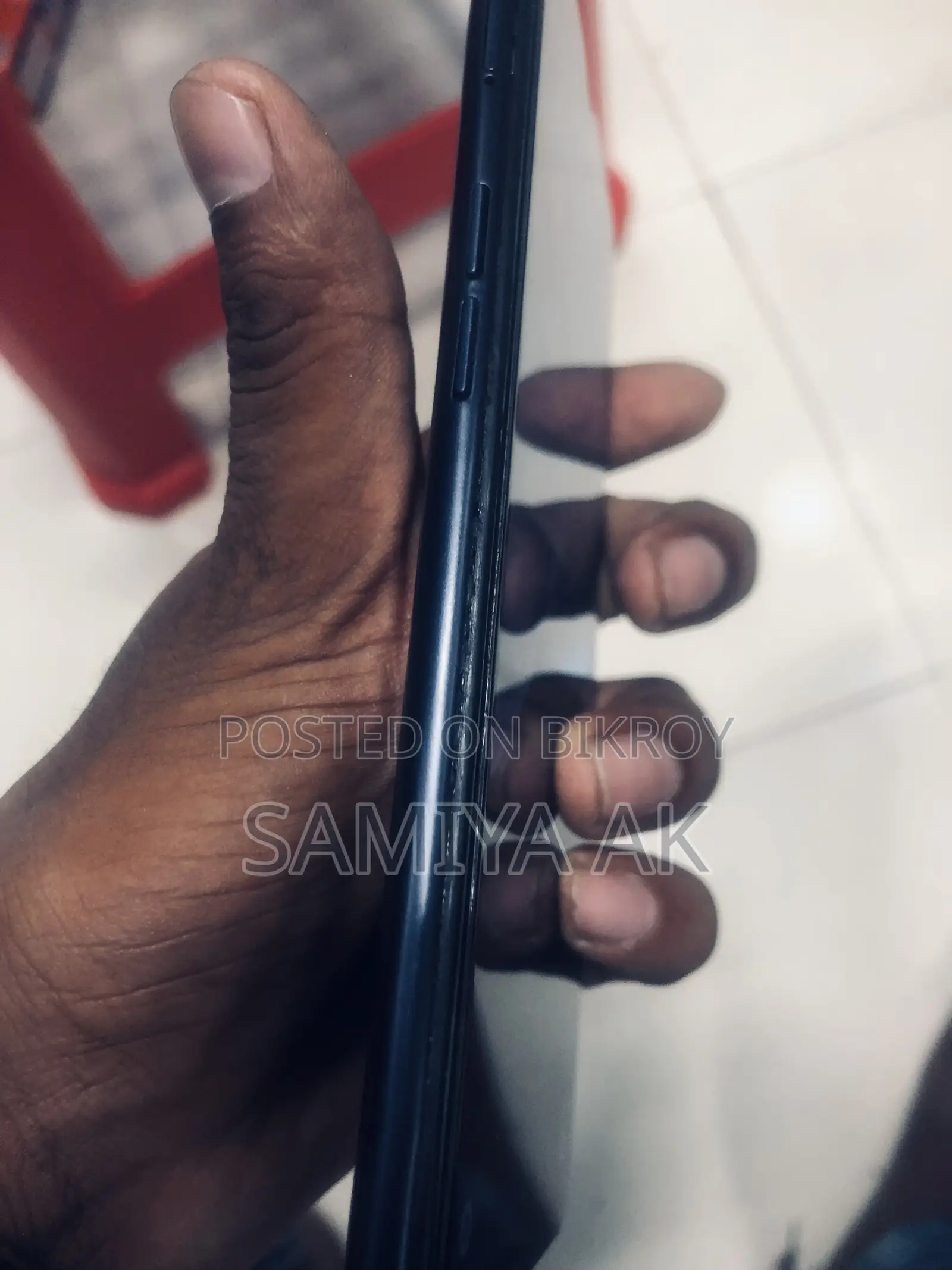 Oppo A16 64 GB Blue