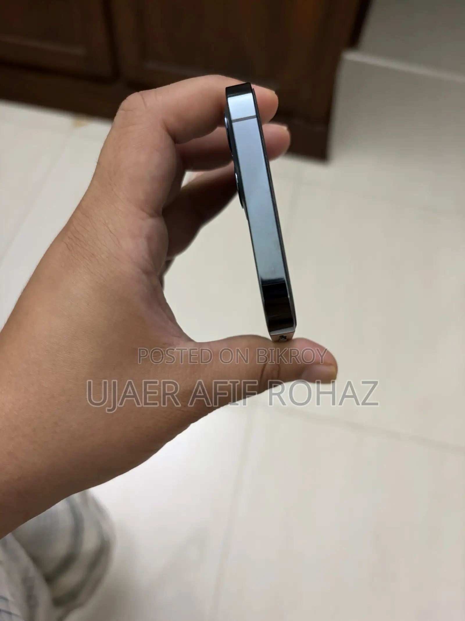 Apple iPhone 12 Pro 128 GB Blue