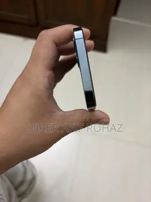 Apple iPhone 12 Pro 128 GB Blue
