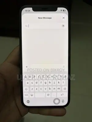 Apple iPhone 12 Pro 128 GB Blue
