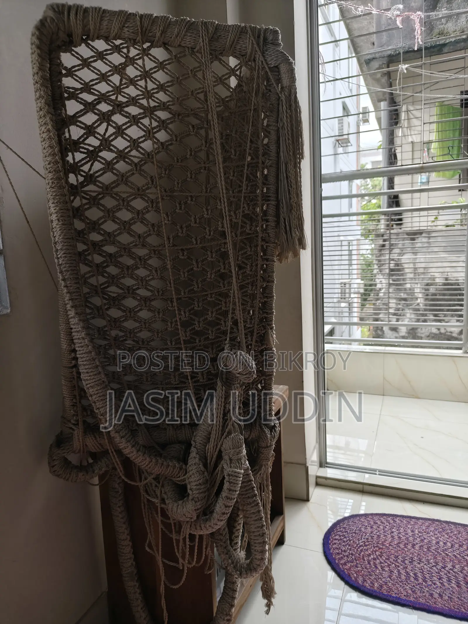Swing for sale