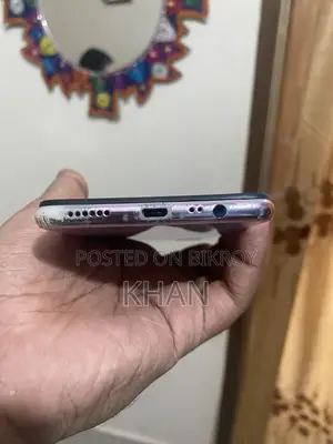 Oppo A3s 256 GB Pink
