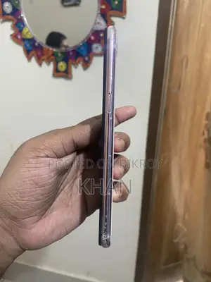 Oppo A3s 256 GB Pink