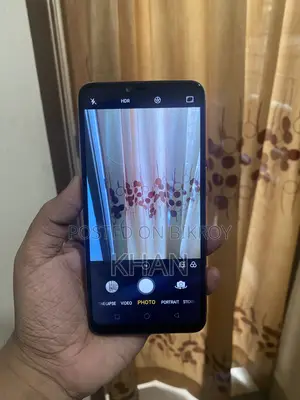 Oppo A3s 256 GB Pink