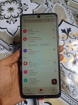 Xiaomi Poco M2 64 GB Blue