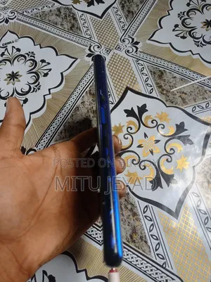Xiaomi Poco M2 64 GB Blue