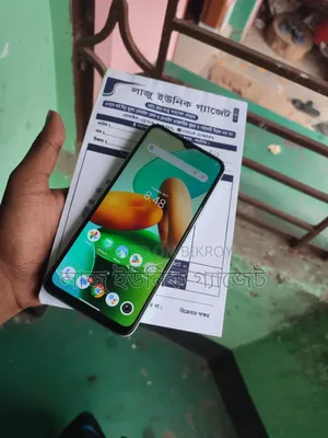 Vivo Y22 128 GB Gray