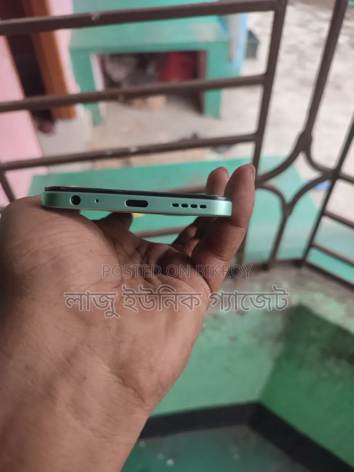 Vivo Y22 128 GB Gray