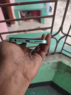 Vivo Y22 128 GB Gray
