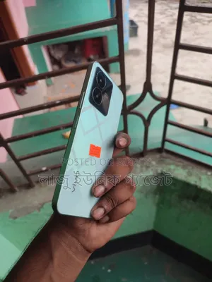 Vivo Y22 128 GB Gray