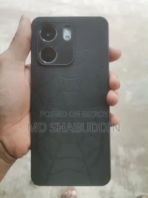 Oppo A5X 128 GB Silver