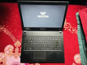 Laptop 8GB Intel Core I7 SSD 256GB