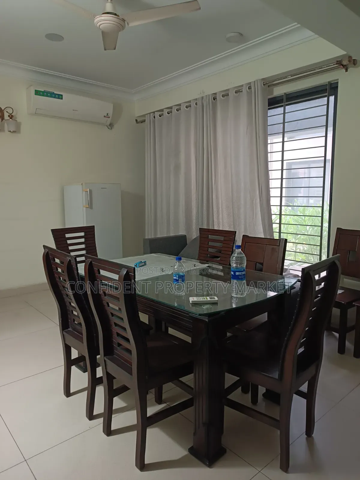 Nice Condition Dining Table For Sale