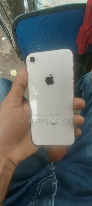Apple iPhone 8 64 GB Rose Gold