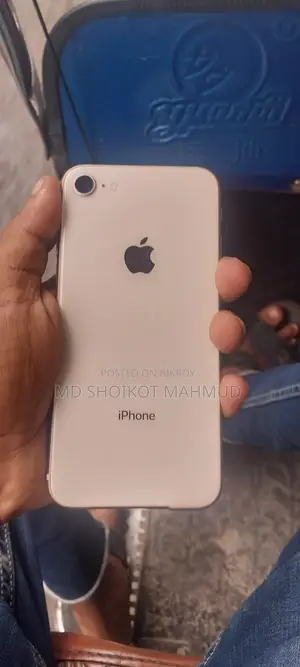 Apple iPhone 8 64 GB Rose Gold