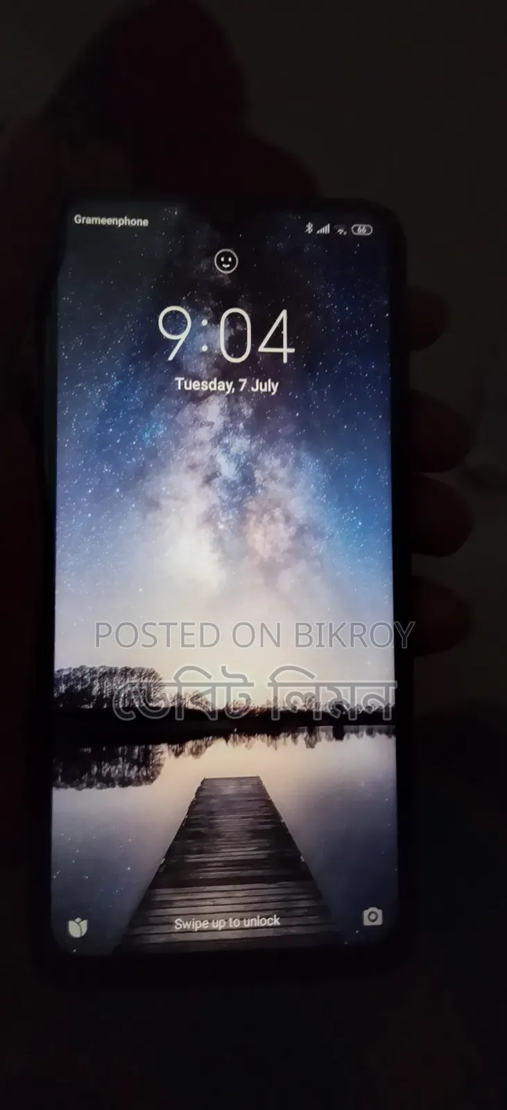 Xiaomi Redmi Note 8 32 GB Purple
