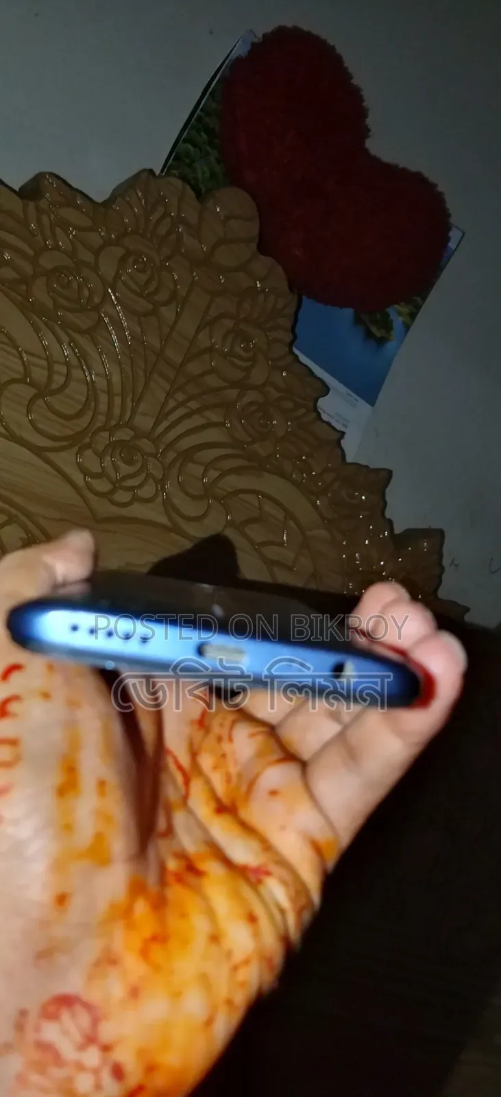 Xiaomi Redmi Note 8 32 GB Purple