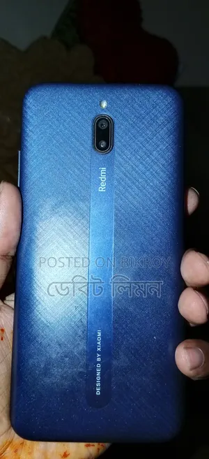Xiaomi Redmi Note 8 32 GB Purple