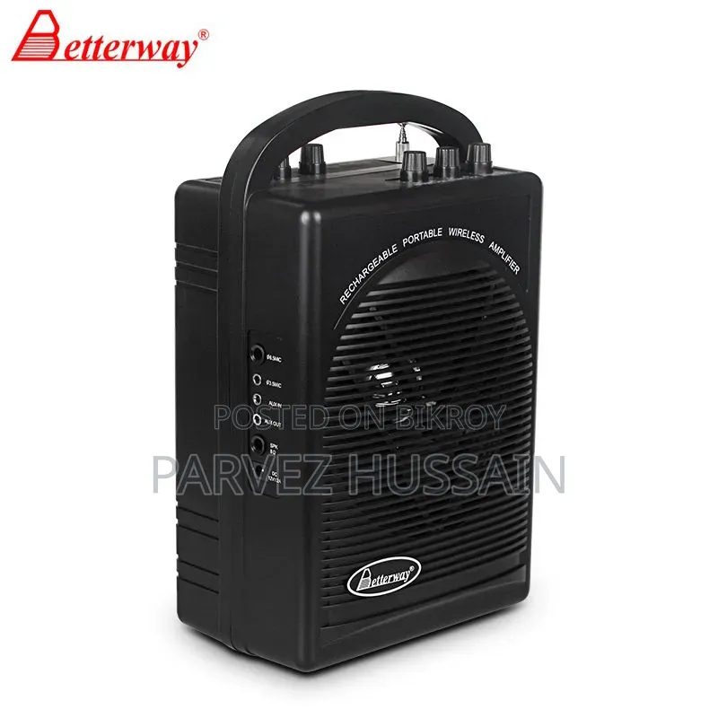 Sound Speaker