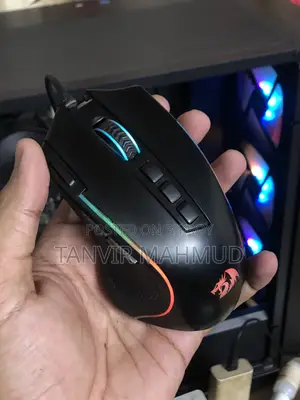 Redragon M612 Predator RGB গেমিং মাউস