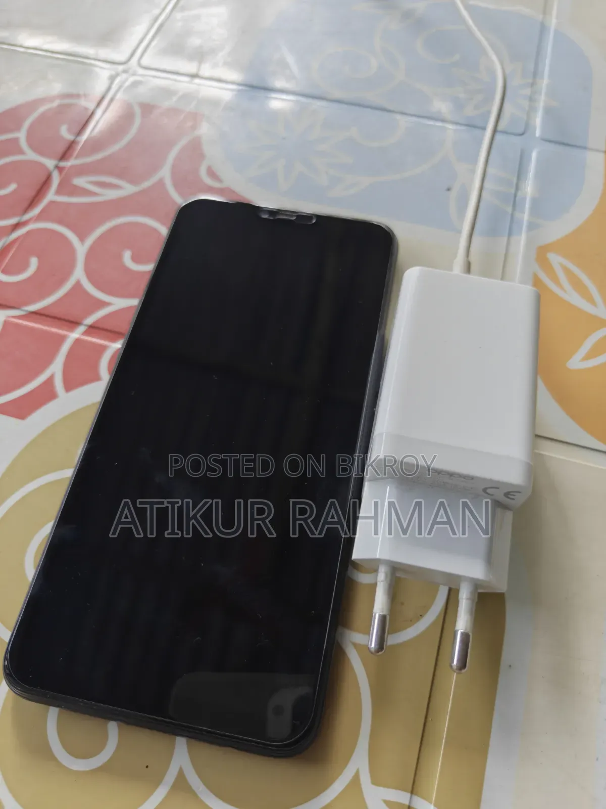 Oppo A3s 16 GB