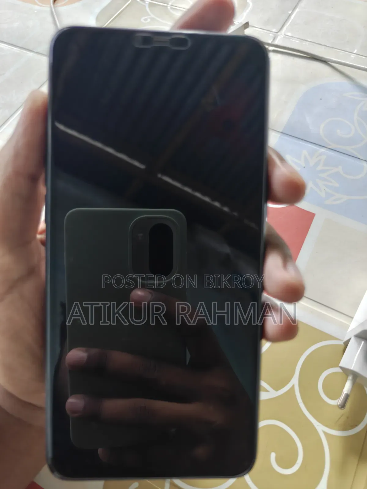 Oppo A3s 16 GB
