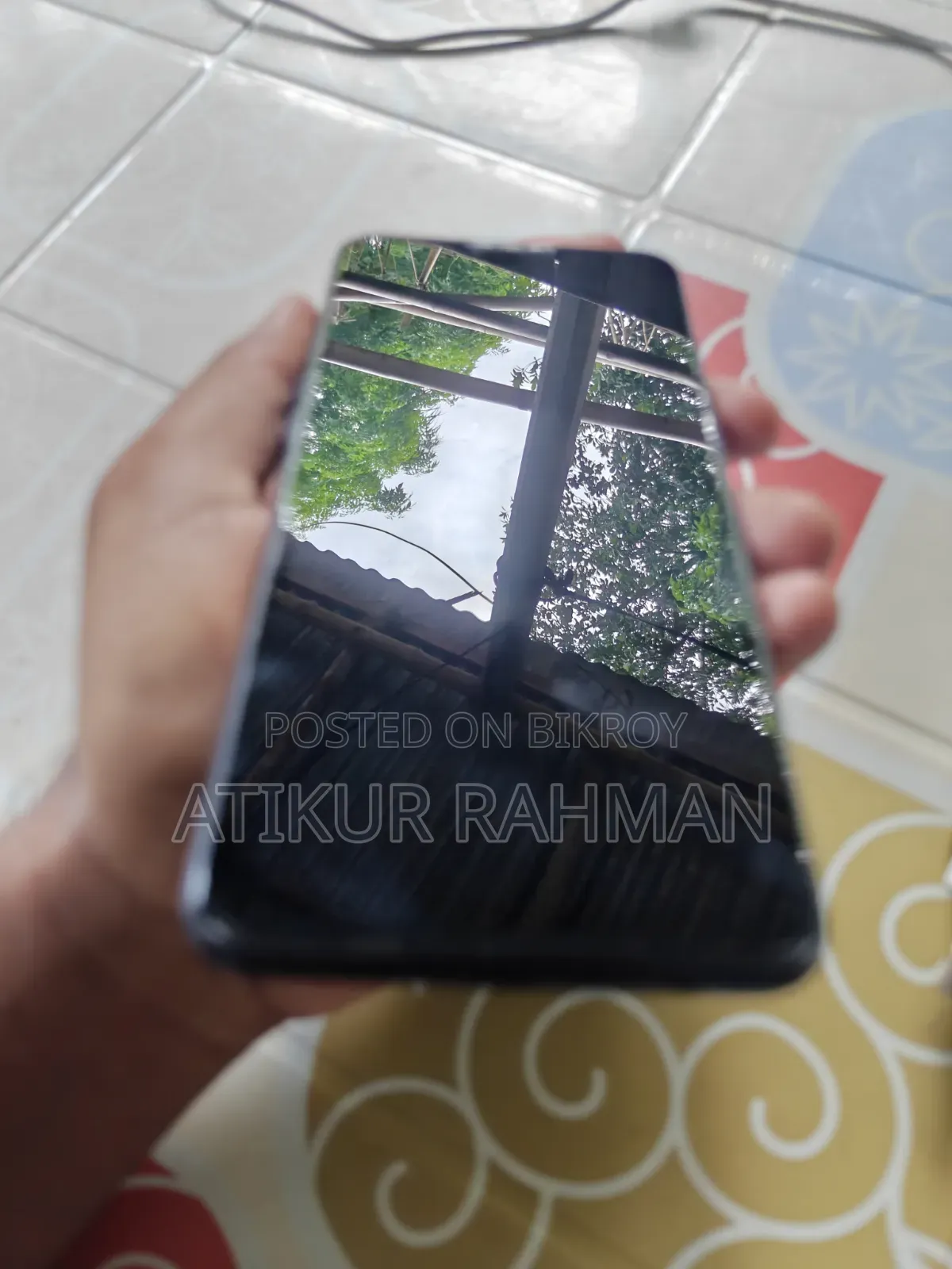 Oppo A3s 16 GB