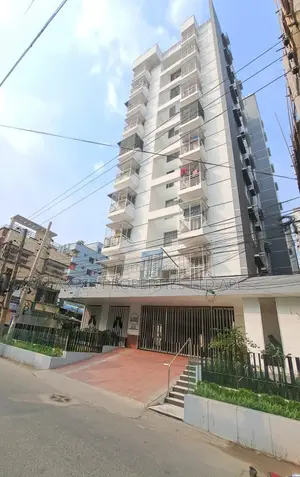 মোহাম্মদপুরে ৩ বেডরুমের অ্যাপার্টমেন্ট বিক্রয় হবে