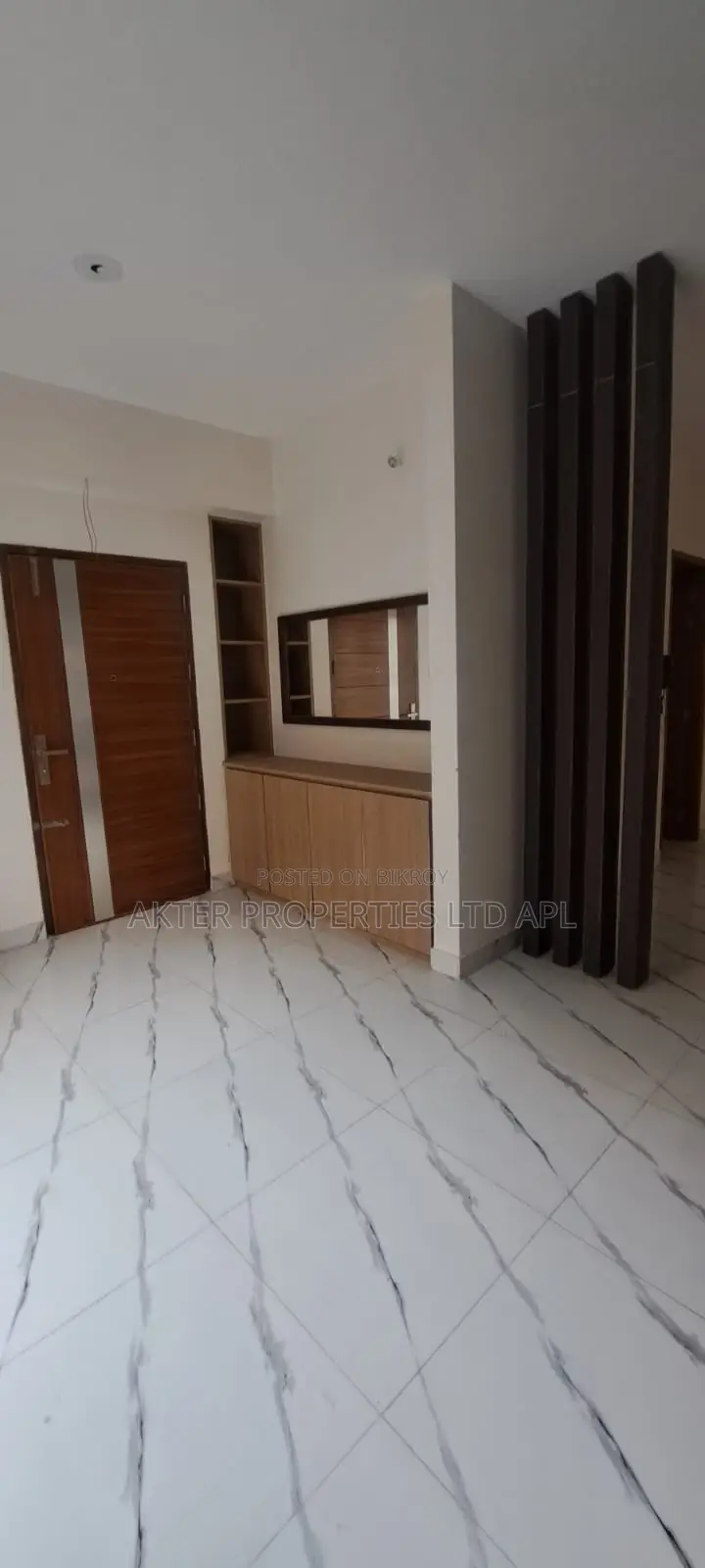মোহাম্মদপুরে ৩ বেডরুমের অ্যাপার্টমেন্ট বিক্রয় হবে