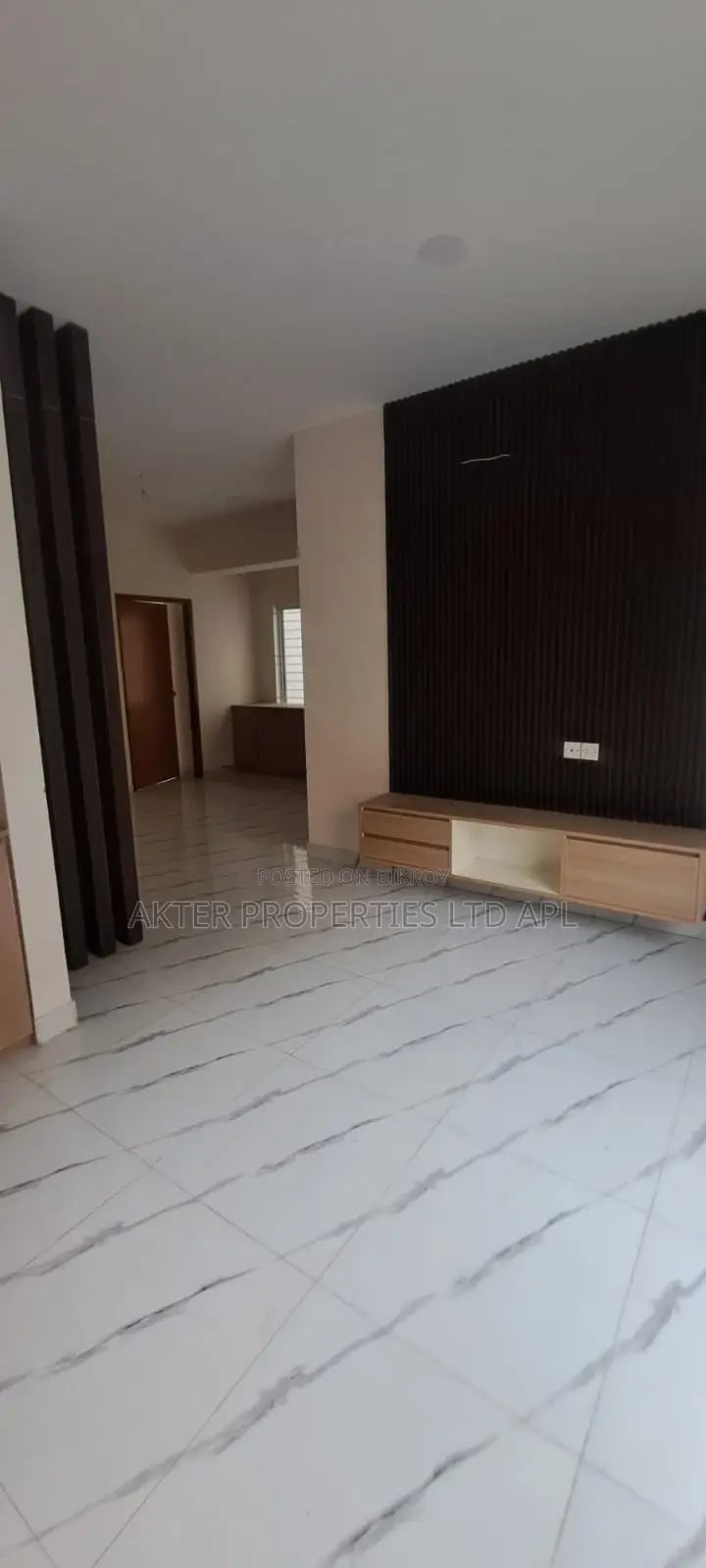 মোহাম্মদপুরে ৩ বেডরুমের অ্যাপার্টমেন্ট বিক্রয় হবে