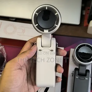 Premium 5 Speed Turbo Fan (1800mah Battery)