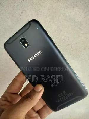 Samsung Galaxy J7 Pro 32 GB Black
