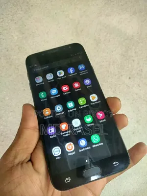 Samsung Galaxy J7 Pro 32 GB Black