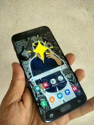 Samsung Galaxy J7 Pro 32 GB Black