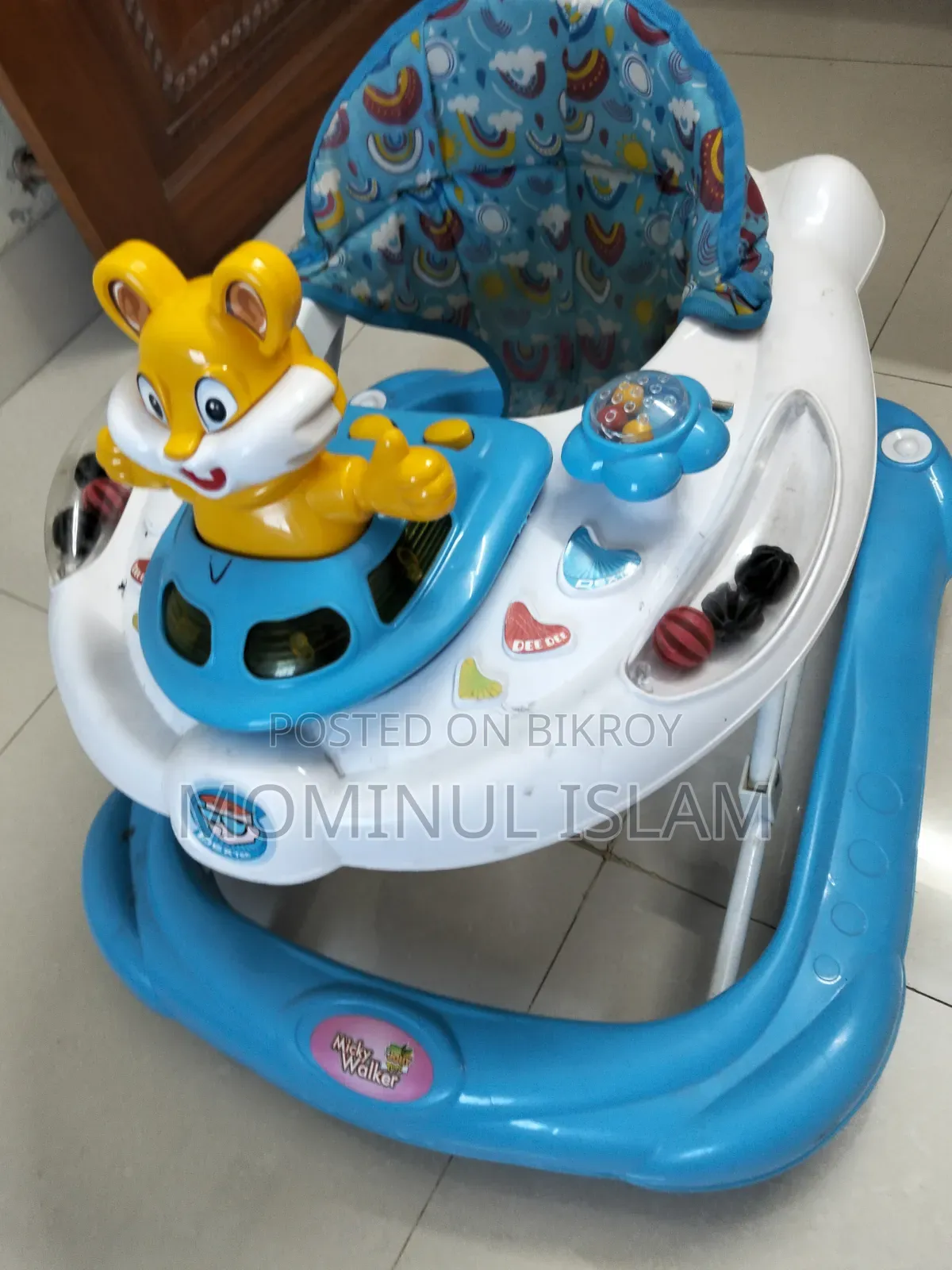 Baby Walker