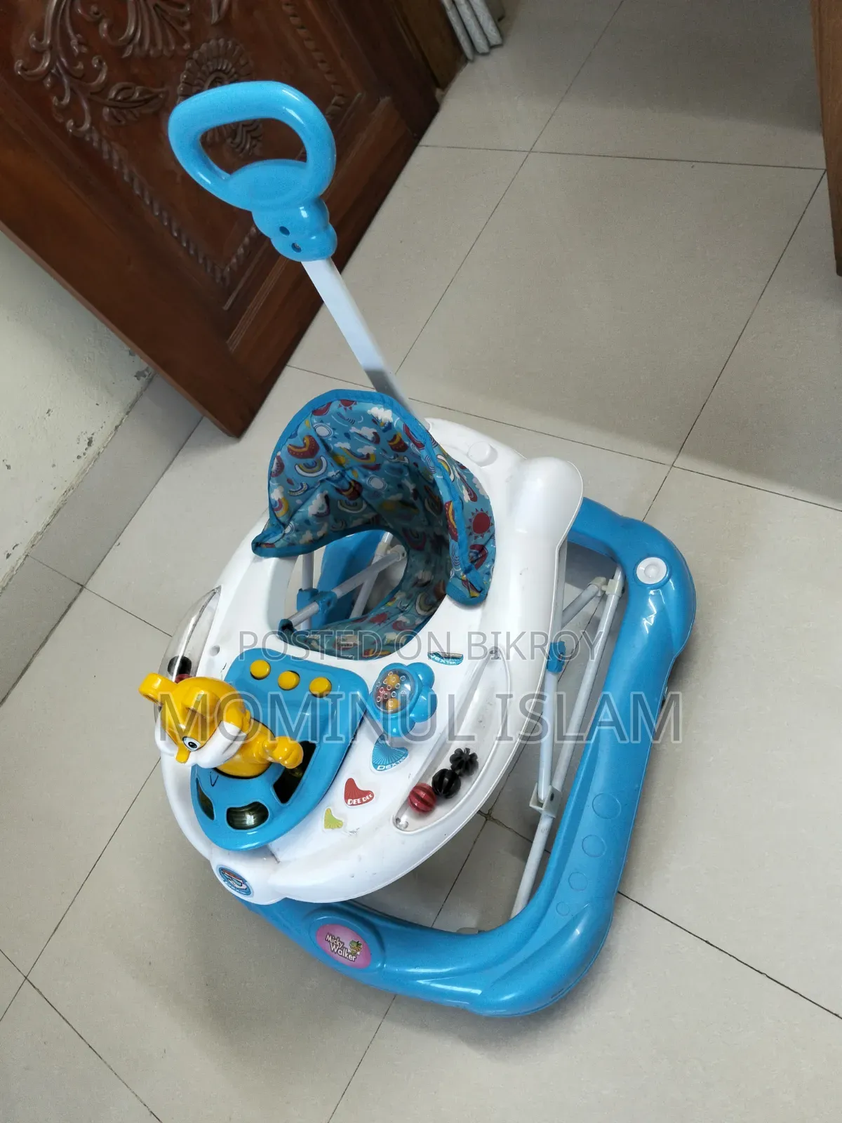 Baby Walker
