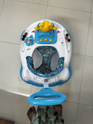 Baby Walker