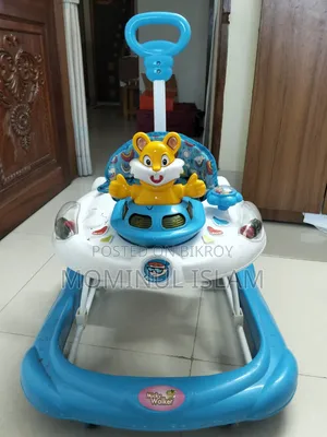 Baby Walker