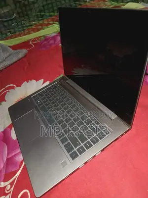 Laptop HP ZBook 14u 8GB Intel Core i5 SSD 256GB