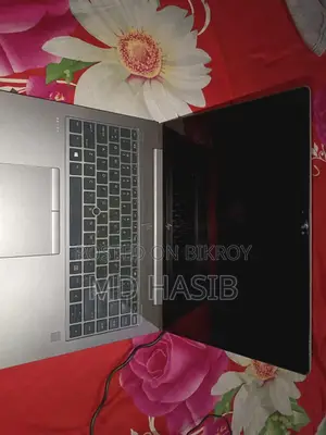 Laptop HP ZBook 14u 8GB Intel Core i5 SSD 256GB